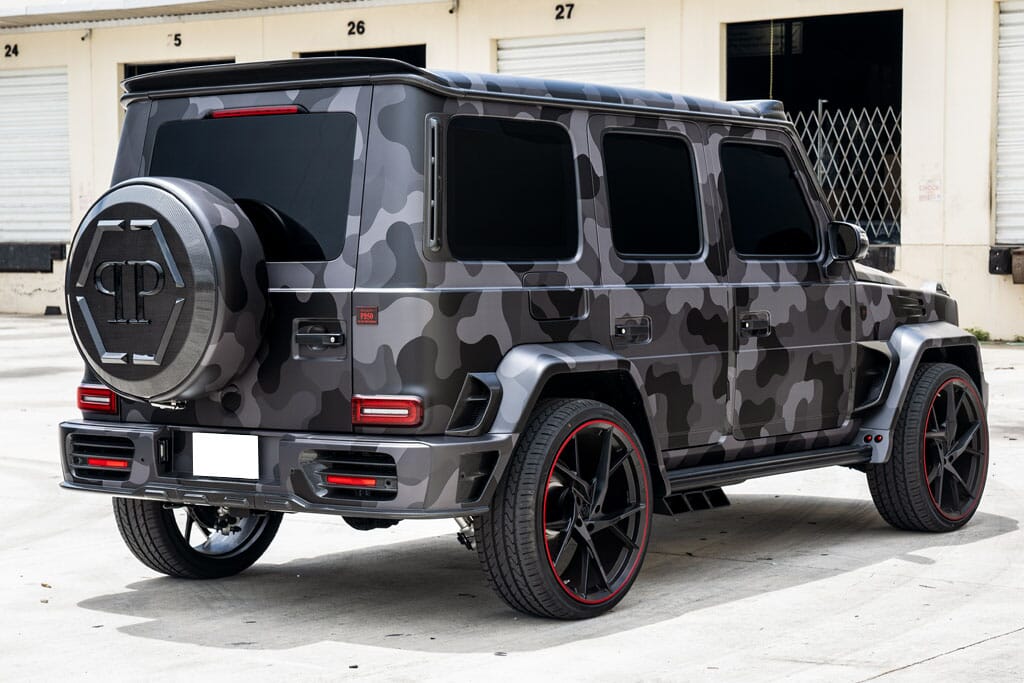 2021 Mercedes-Benz G63 AMG AMG G63 for sale